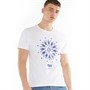 Levi's Mens Graphic T-Shirt 02 White