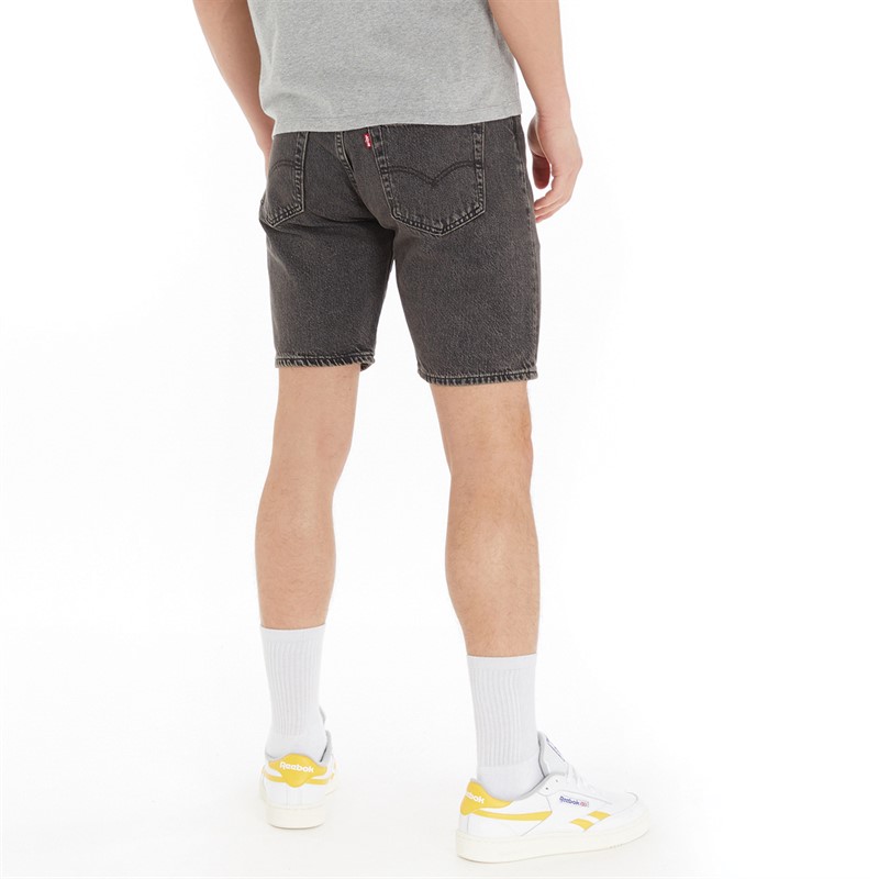 Levi's Mens 501 Original Shorts Permanent Marker Short