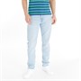Levi's Herre 511 Slim Jeans Blå