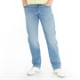 Levi's Mens 501 Original Jeans Ironwood Overt