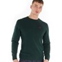 Levi's Mens Original HM Sweatshirt Darkest Spruce