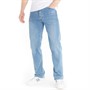 Levi's Mens 501 Original Jeans Bulldog Auburn