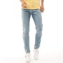 Levi's Herrer 512 Slim Jeans Stonewash
