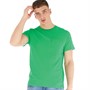 Levi's Mens Classic Pocket T-Shirt Bright Green
