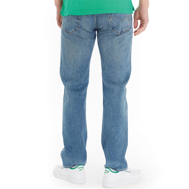 Buy Levi s Mens 501 Original Jeans Lse The Ben