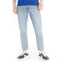 Levi's Mens 502 Taper Fit Jeans Easy Light