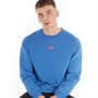 Levi's Mens Relaxed Baby Tab Sweatshirt TBD12
