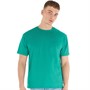 Levi's Mens Red Tab Vintage T-Shirt Sporting Green