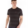 Levi's Mens Original HM T-Shirt Stripe Meteorite