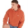 Levi's Mens Gold Tab Hoodie Mecca Orange