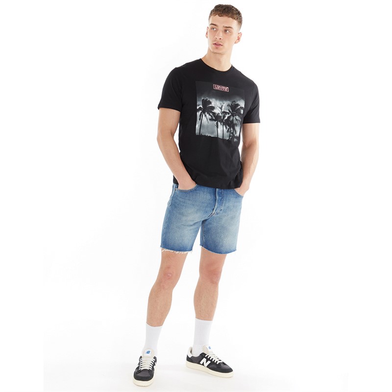 Levi's Mens 501 '93 Shorts In The Disco Short