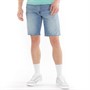 Levi's Mens 405 Standard Shorts My Home Is Cool