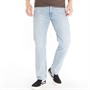 Levi's Mens 502 Taper Fit Jeans Light On Adv