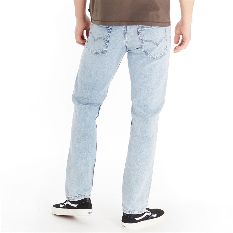 Levi's 501 taper on sale men