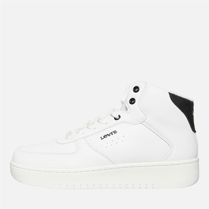 Levi's Kinder Union Sneaker Mehrfarbig