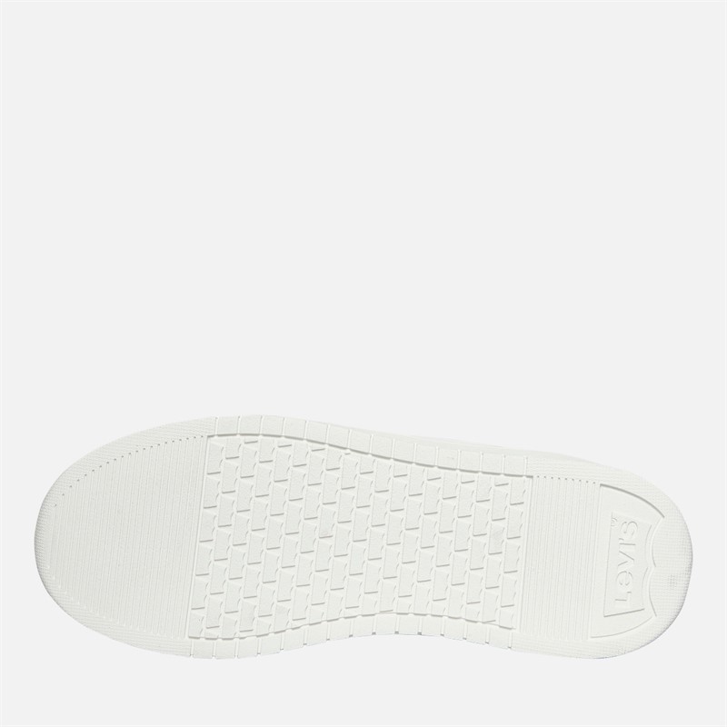 Levi's Kinder Union Sneaker Mehrfarbig