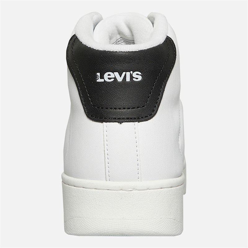 Levi's Kinder Union Sneaker Mehrfarbig