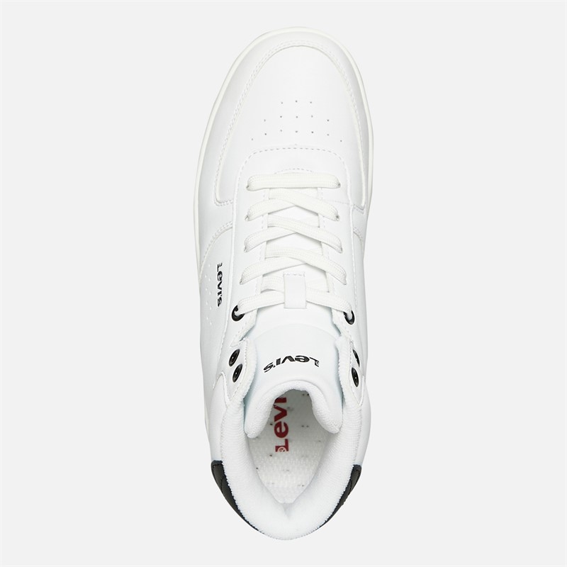 Levi's Kinder Union Sneaker Mehrfarbig