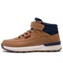 Levi's Drenge Ascot Sneakers Brun