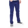 Levi's Mens 511 Slim Fit Corduroy Jeans Ocean Cavern