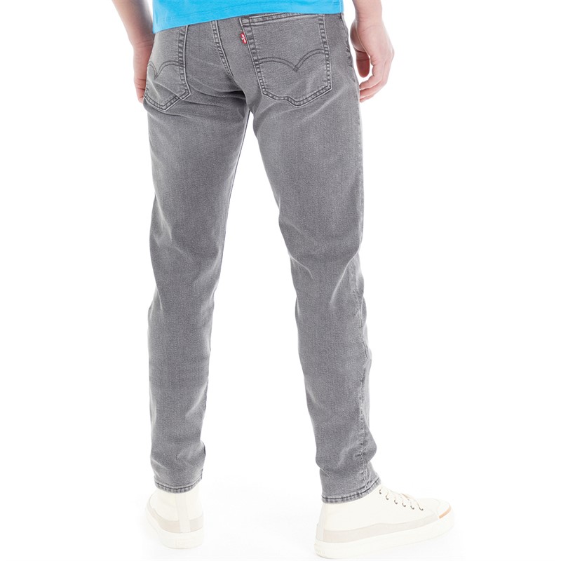 Levi's Mens 512 Slim Taper Fit Jeans Toasted Warm