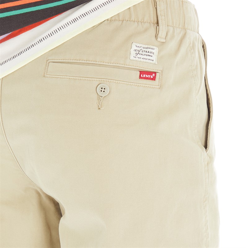 Levi's Mens XX Taper Fit Chino True Shady