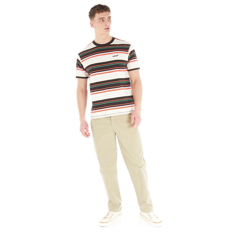 Levi's Mens XX Taper Fit Chino True Shady