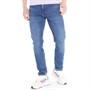 Levi's Mens 512 Slim Taper Fit Lo-Ball Jeans Dolf Downtown Adv