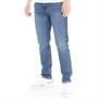 Levi's Mens 512 Slim Taper Fit Lo-Ball Jeans Dolf Pepper Mill Adv