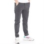 Levi's Mens XX Slim Taper Fit Cargo Pants Pirate Black