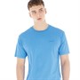 Levi's Mens Red Tab Vintage T-Shirt Swedish Blue Swedish Blue