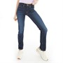 Levi's Womens 312 Shaping Slim Jeans So Blue