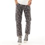 Levi's Heren Hi-Ball Utility Broek Groen