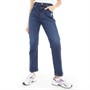 Levi's Womens 501 Crop Jeans Salsa T3 Authentic