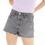 Levi's Womens 501 Original Shorts Mesa Cabo Rise Short