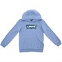 Levi's Sweats à Capuche Batwing Garçon Bleu