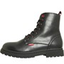 Levi's Bottines Catherine T Junior Noir