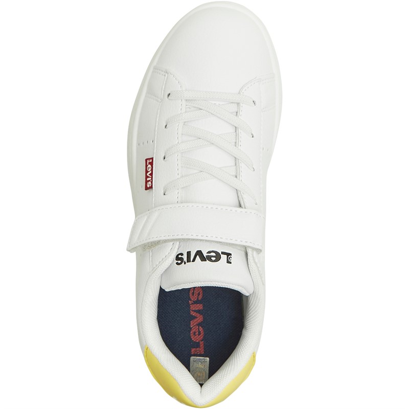 Scarpe e sneakers Levis da bambini | Scarpe&Scarpe
