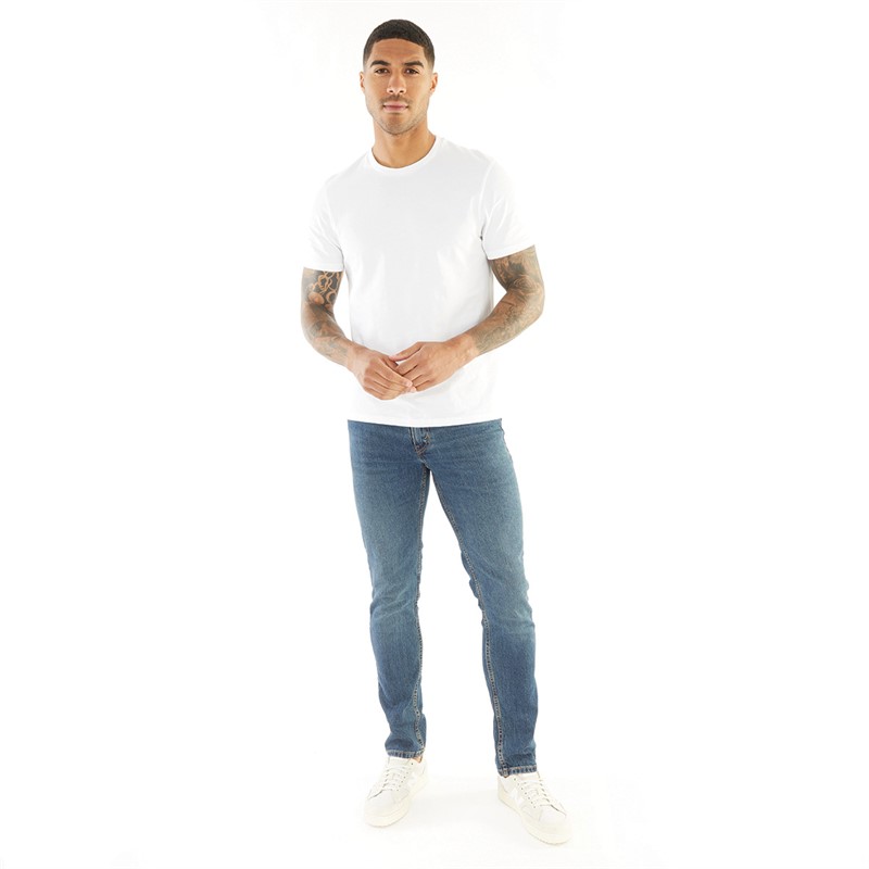 Levi's Mens 511 Slim Fit Jeans Sunset Down