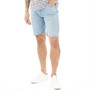 Levi's Mens 501 Original Shorts Mountain Life Short