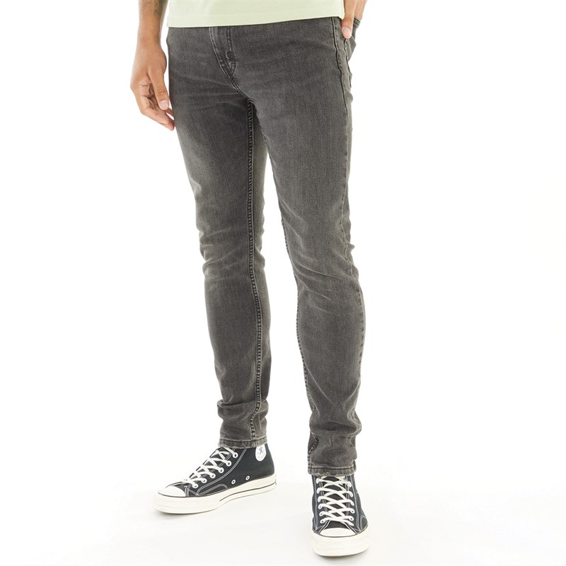 Buy Levi's Mens 519 Skinny Fit Jeans Big Pause