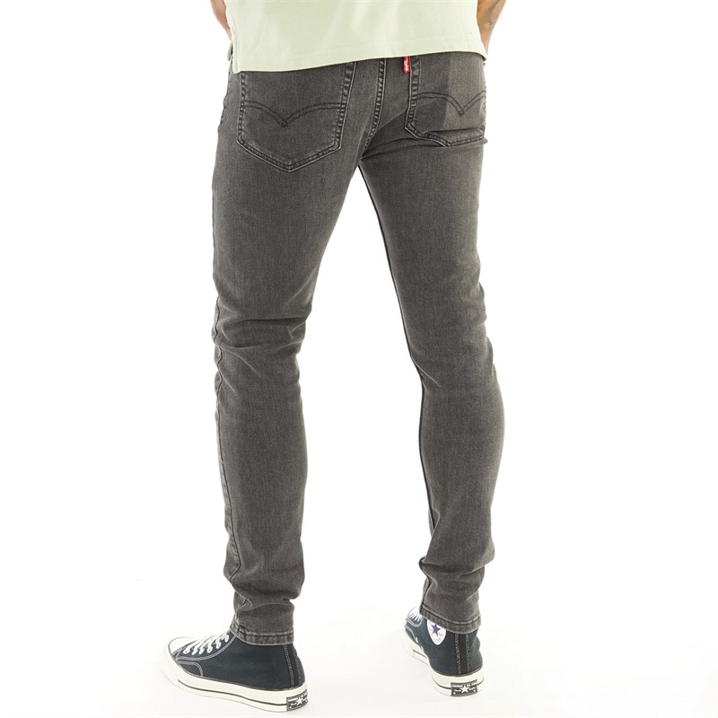 Buy Levi's Mens 519 Skinny Fit Jeans Big Pause