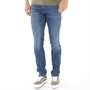 Levi's Mens 511 Slim Fit Jeans Lohi Warm