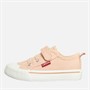 Levi's Chaussures de Tennis Maui Enfants Rose
