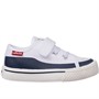 Levi's Baskets Infant Square Enfants Multicolore