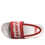 Levi's Slider Sandales Infant Enfants Multicolore