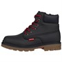 Levi's Kinder Neue Forrest Stiefel Marineblau