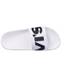 Levi's Slider Sandales June Enfants Blanc