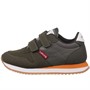 Levi's Baskets Infant Alex Enfants Multicolore