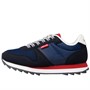Levi's Baskets Alex Sneaker Enfants Multicolore